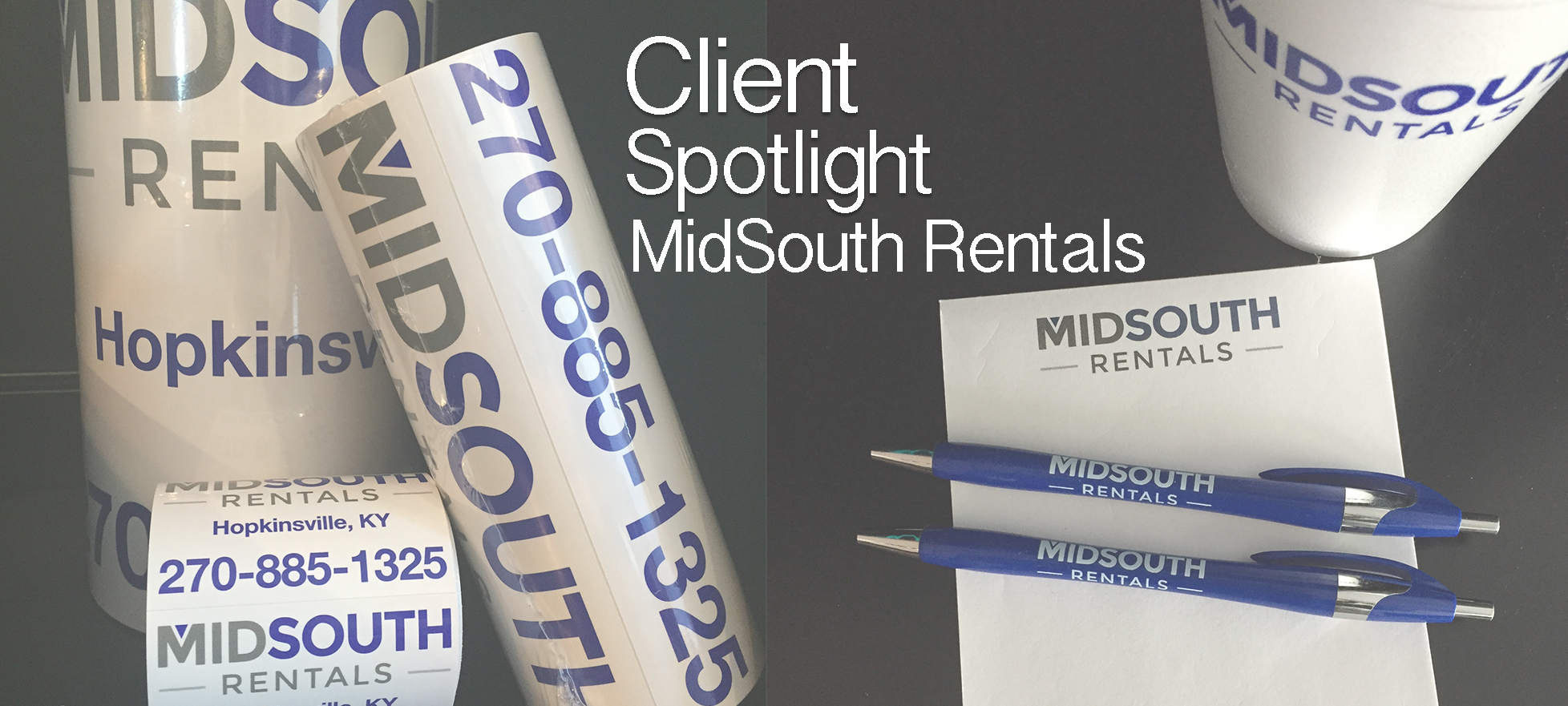 MidSouth Rentals Hopkinsville