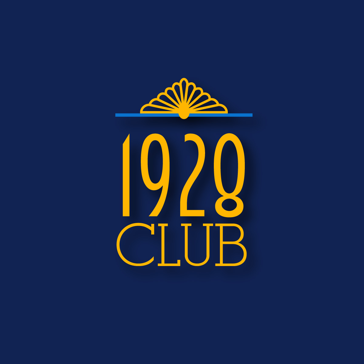 1928 Club Logo Design
