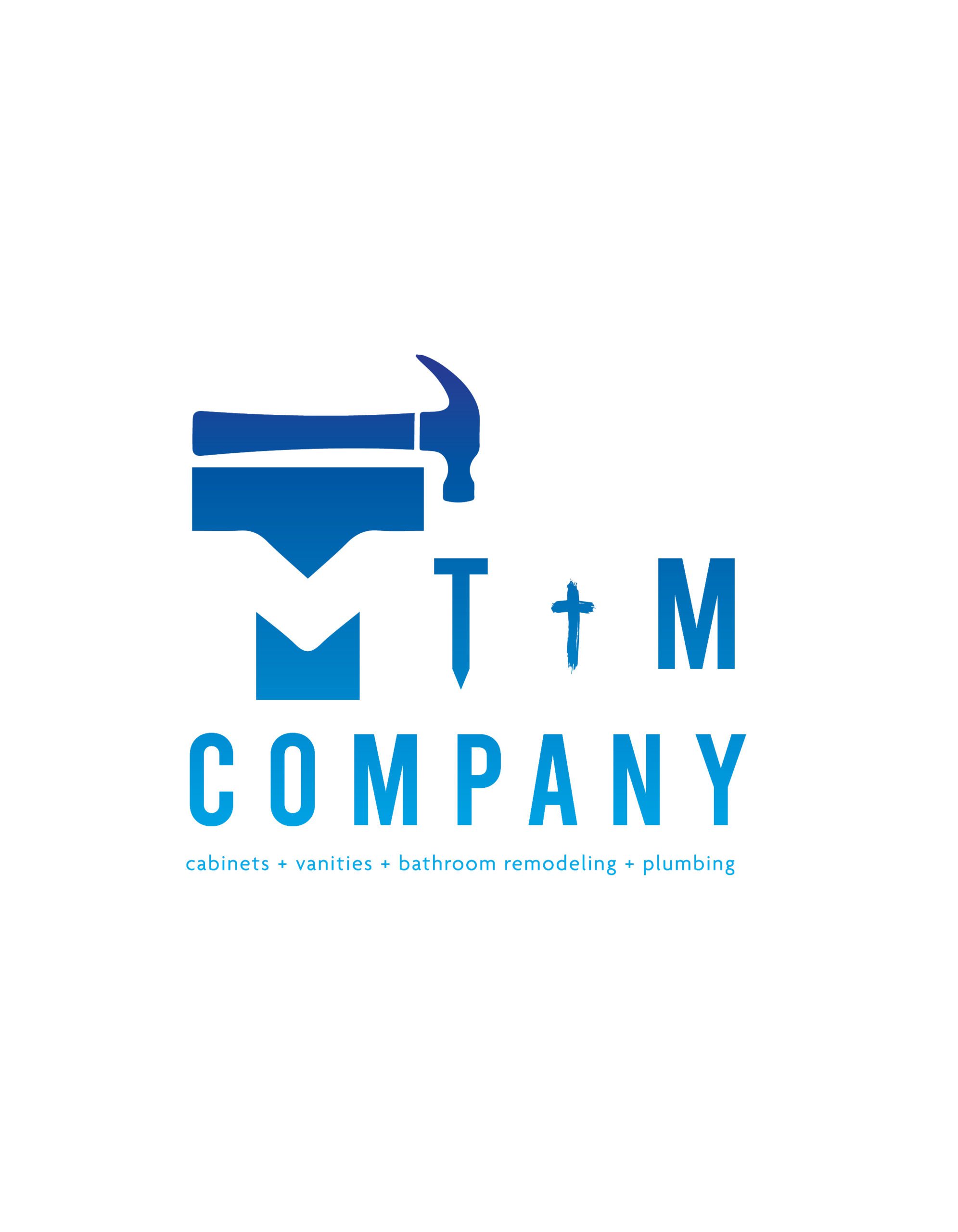 T+M Company Logo